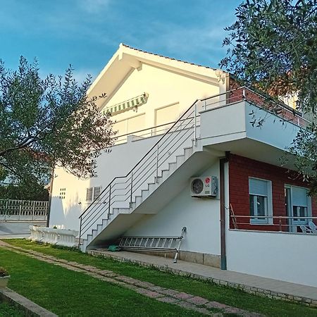 Apartmani Zokic Kaštela Eksteriør bilde