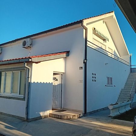 Apartmani Zokic Kaštela Eksteriør bilde