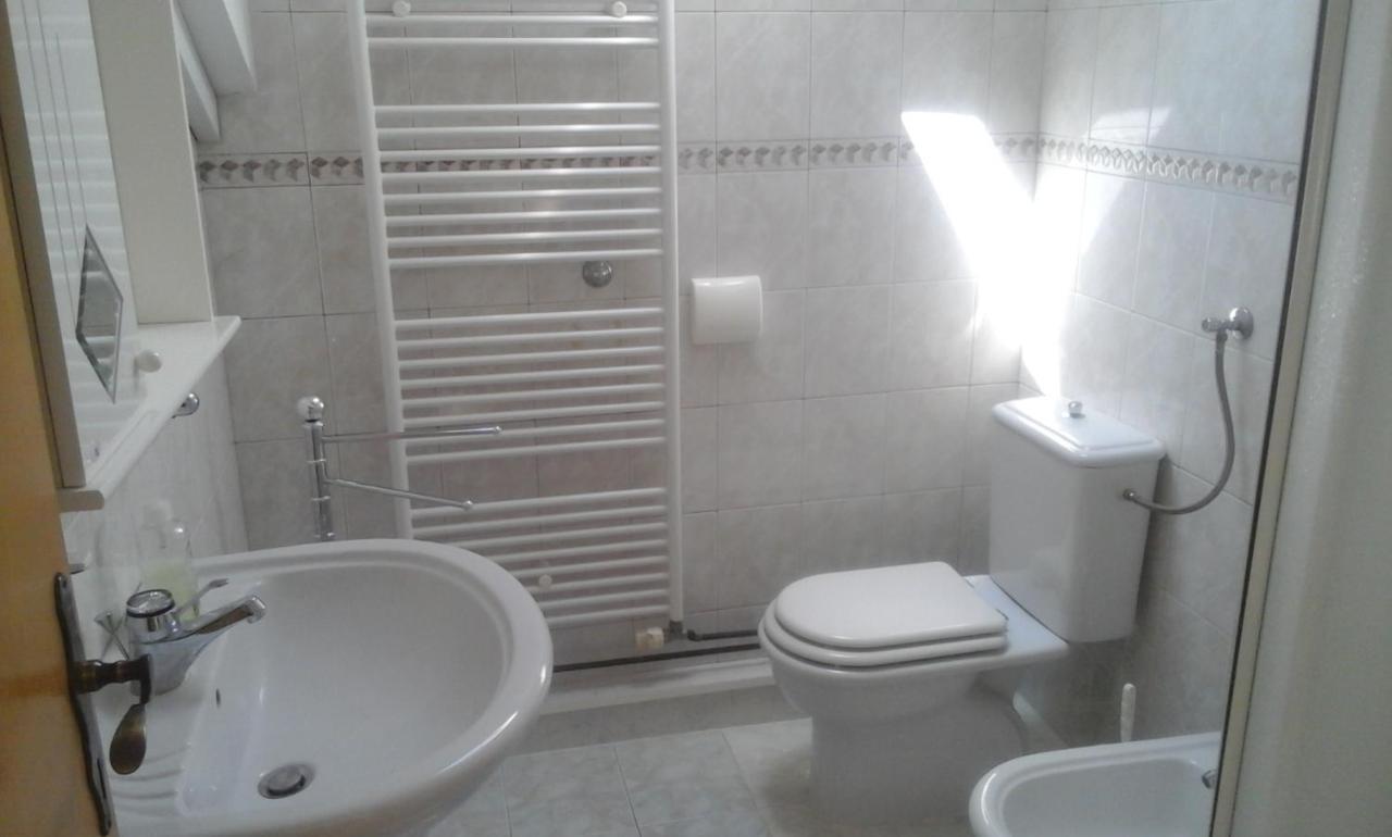 Apartmani Zokic Kaštela Eksteriør bilde