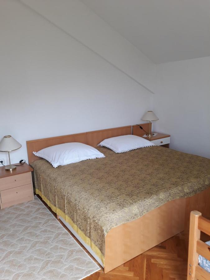 Apartmani Zokic Kaštela Eksteriør bilde