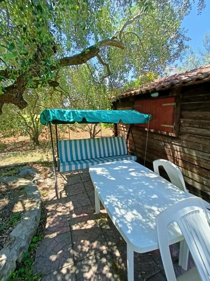 Apartmani Zokic Kaštela Eksteriør bilde