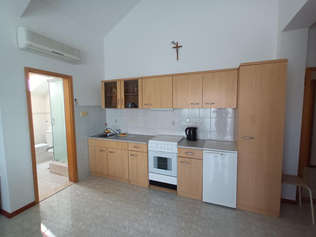 Apartmani Zokic Kaštela Eksteriør bilde